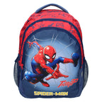 - Spider-Man Web Warriors Rugzak