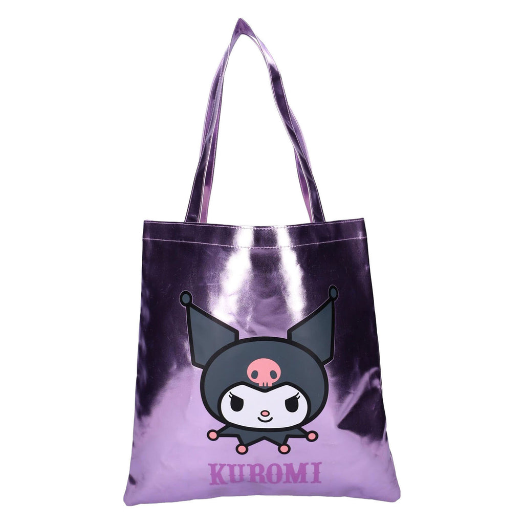 Hoppe - Hoppe Kuromi metallic moves sr