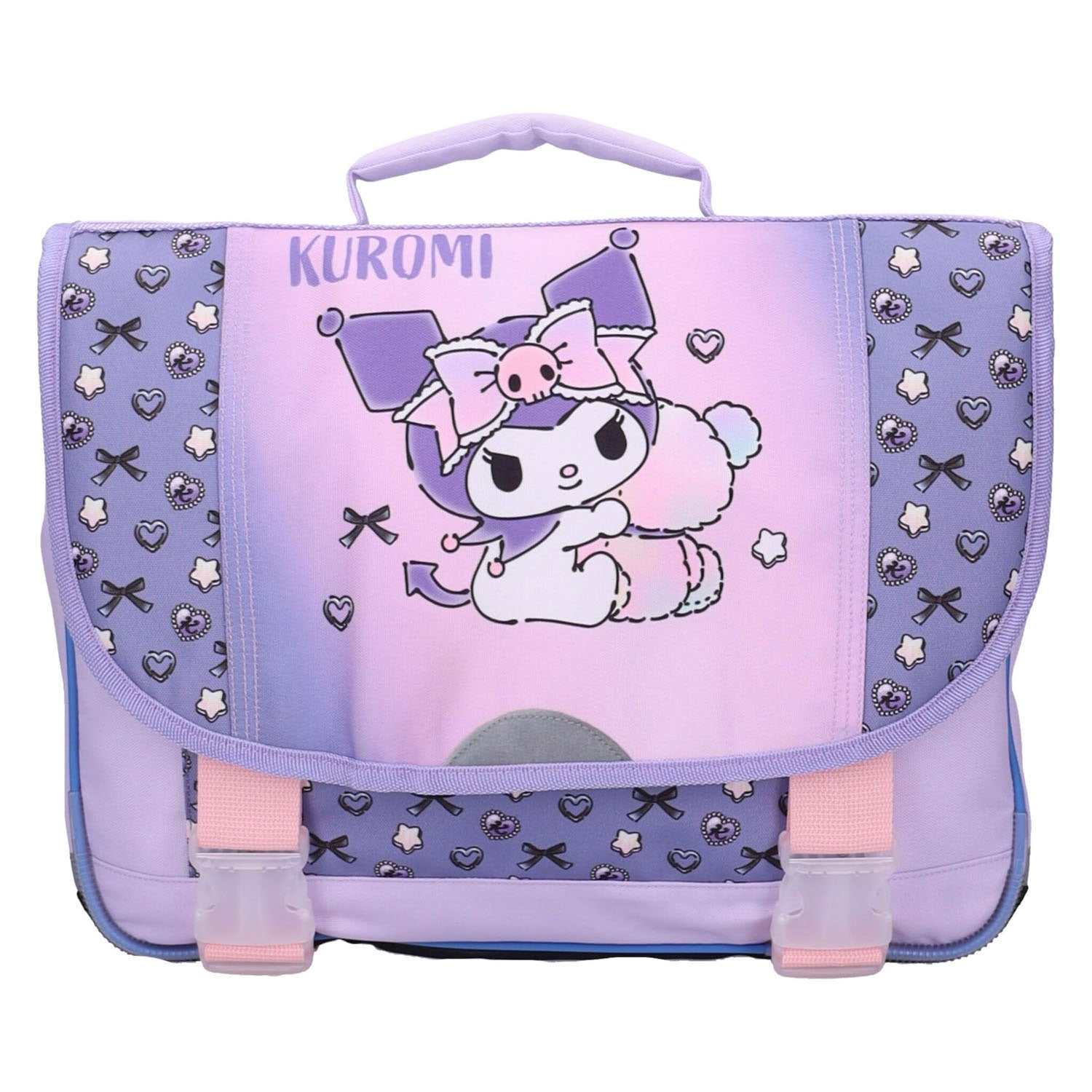 Ty - Ty Kuromi bold babes boekentas