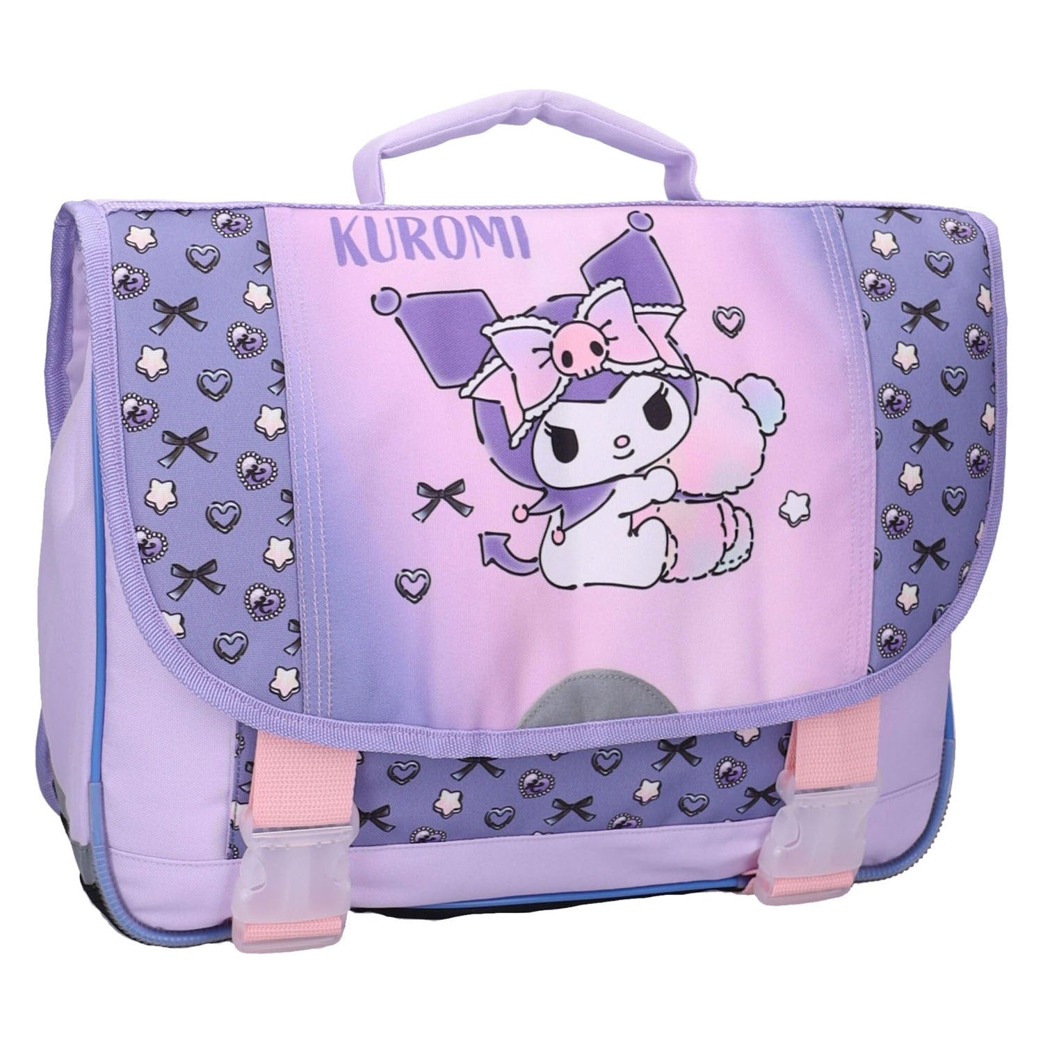 Ty - Ty Kuromi bold babes boekentas