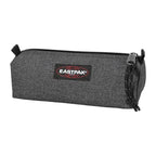 Eastpak - Eastpak benchmark single etui - black denim