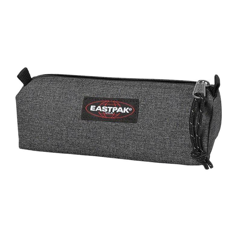 Eastpak - Eastpak benchmark single etui - black denim