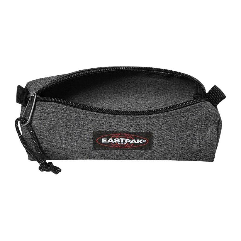 Eastpak - Eastpak benchmark single etui - black denim