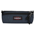 Eastpak double benchmark etui - triple denim