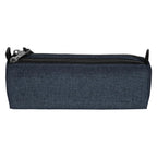 Eastpak double benchmark etui - triple denim