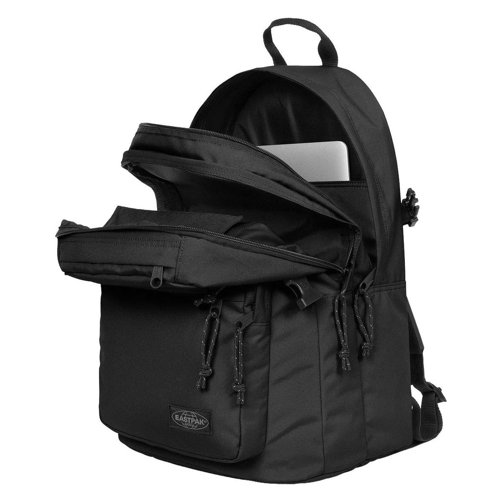 Eastpak - Eastpak double pro rugzak zwart