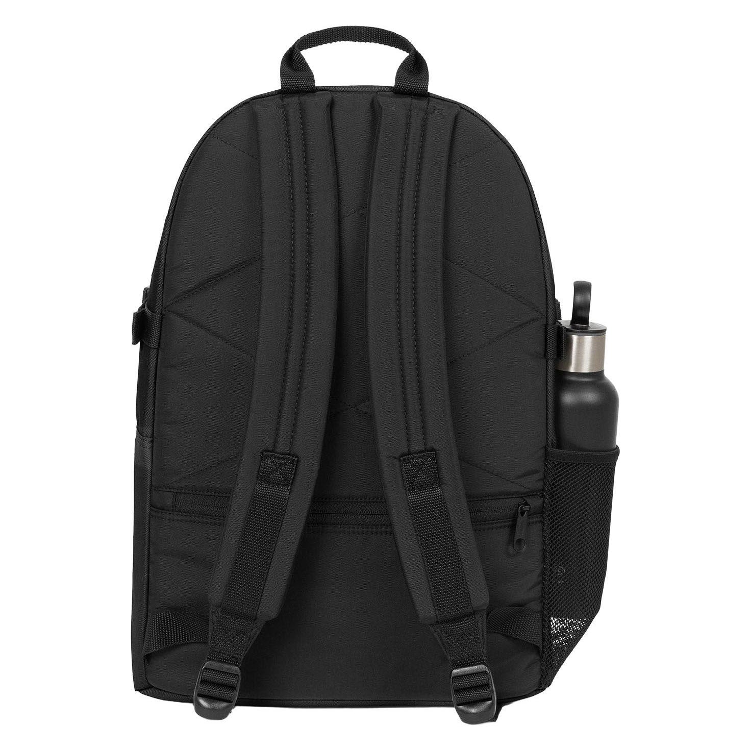 Eastpak - Eastpak double pro rugzak zwart
