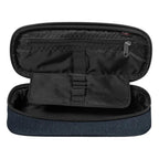 Eastpak oval single triple denim etui