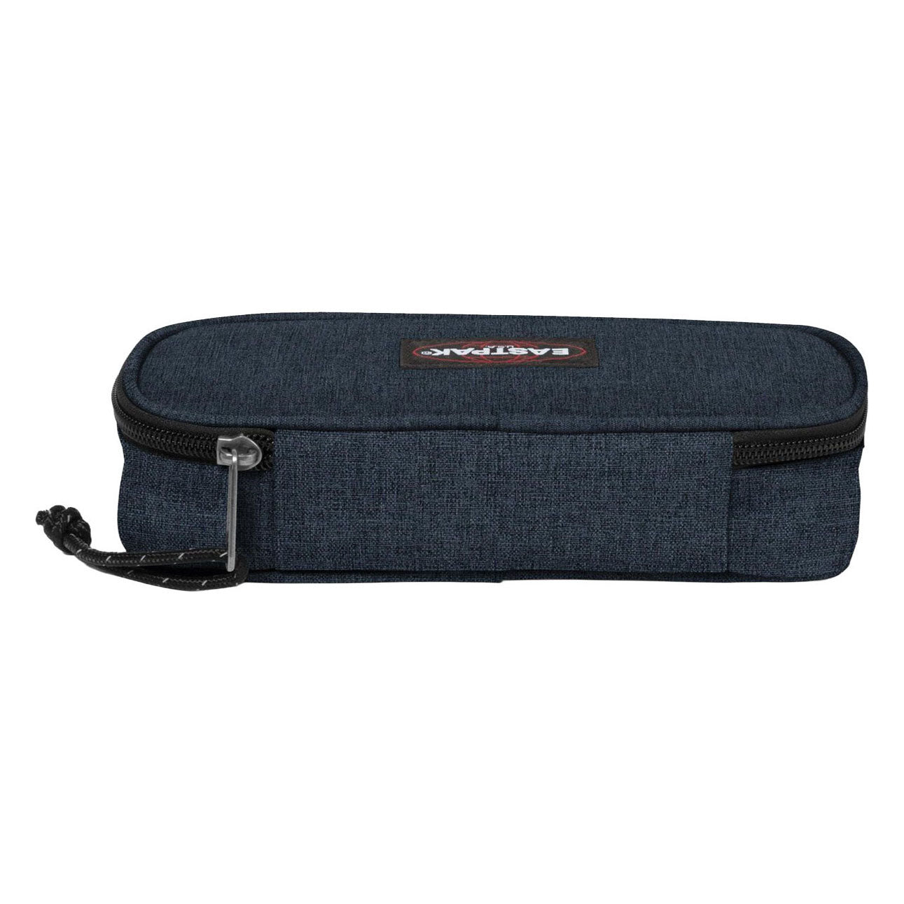 Eastpak - Eastpak oval single triple denim etui