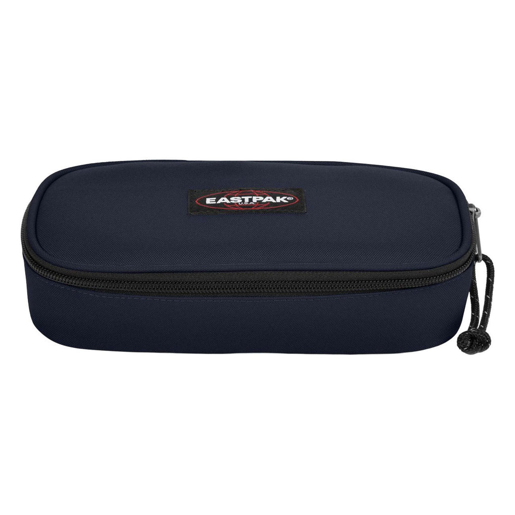 Eastpak - Eastpak oval single ultra marine etui