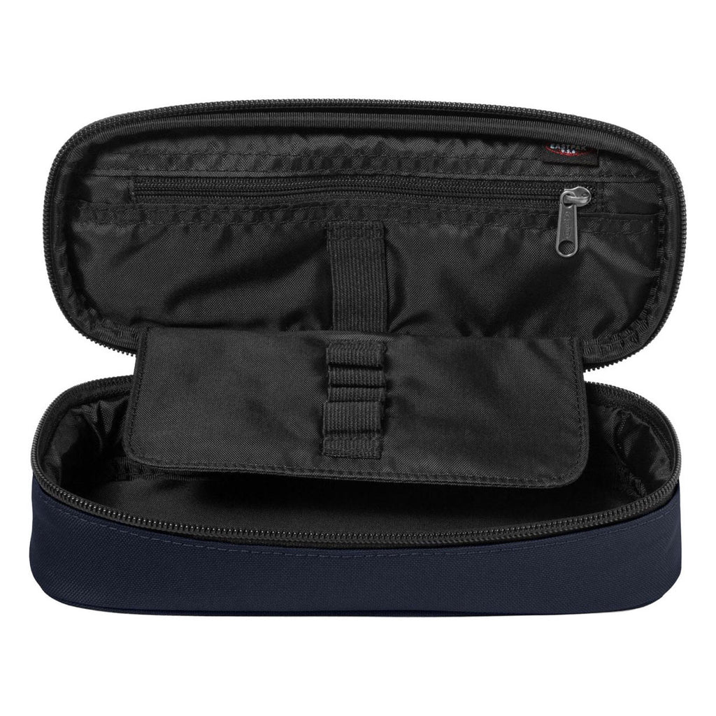Eastpak oval single ultra marine etui