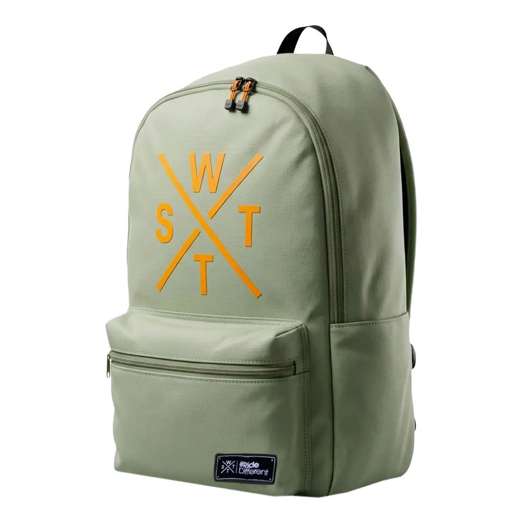 - WATTS R-Pack Olive Rugzak