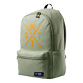- WATTS R-Pack Olive Rugzak