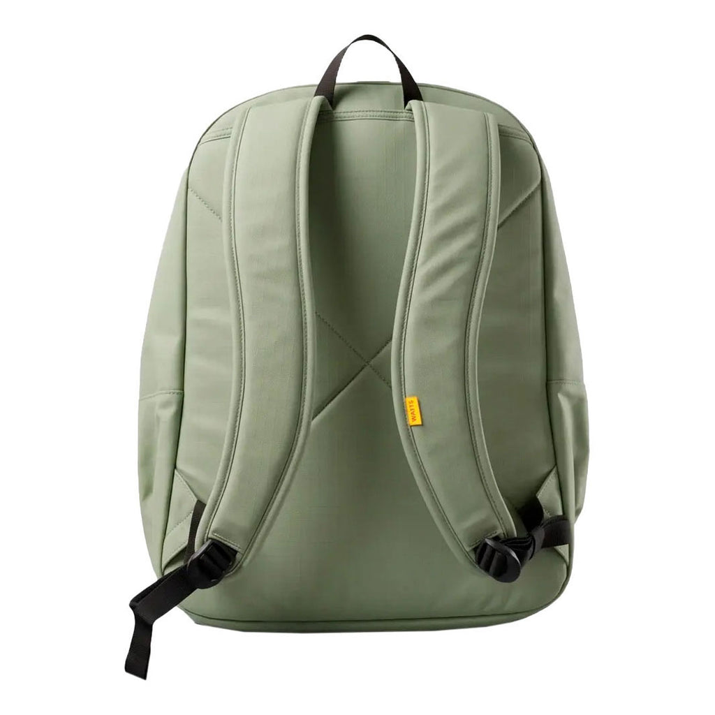 - WATTS R-Pack Olive Rugzak