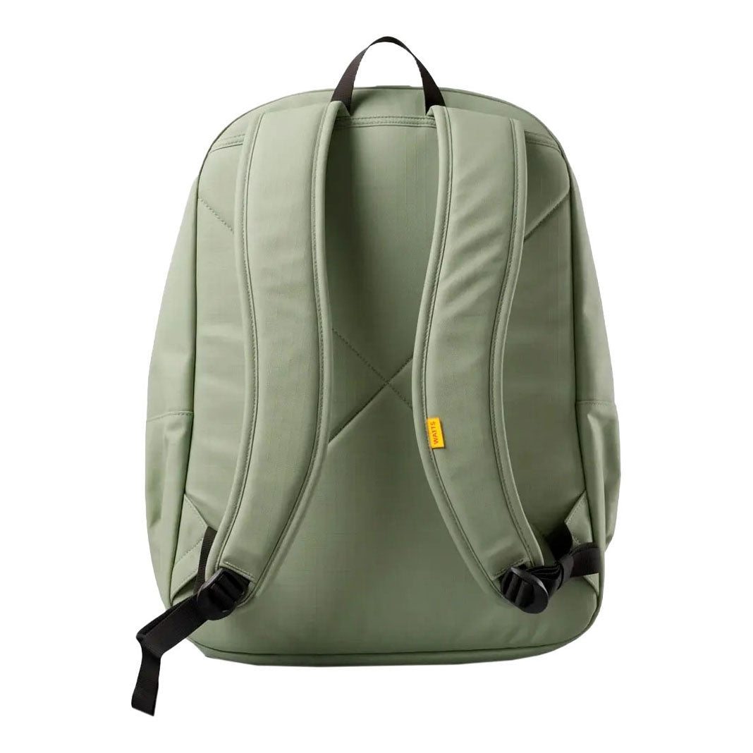 - WATTS R-Pack Olive Rugzak