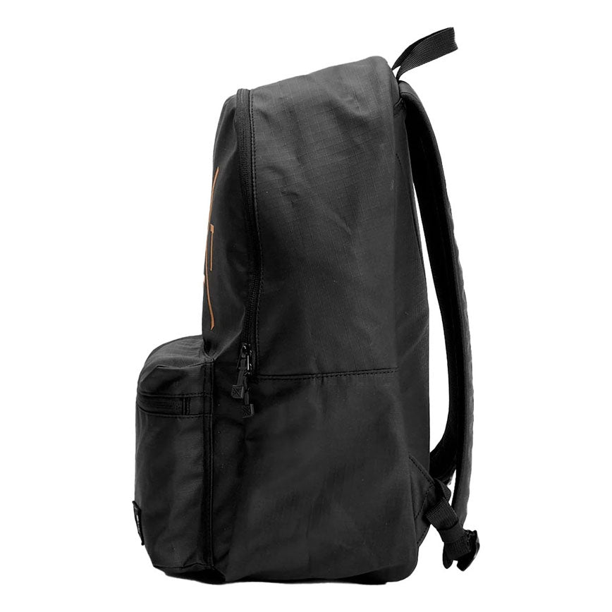 Watts r-pack rugzak black cross brown