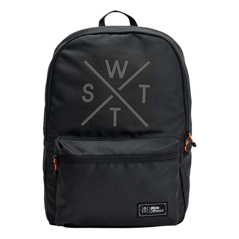 Watts r-pack rugzak black