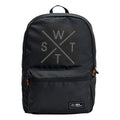 Watts r-pack rugzak black