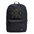 Watts r-pack rugzak black