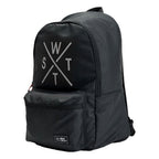 Watts r-pack rugzak black