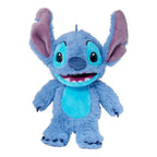 Disney - stitch palm puppetronic interactieve knuffel
