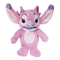Disney - angel palm puppetronic interactieve knuffel