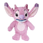 Disney - angel palm puppetronic interactieve knuffel