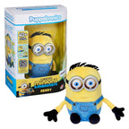 Ty - Ty Universal minions henry interactieve knuffel