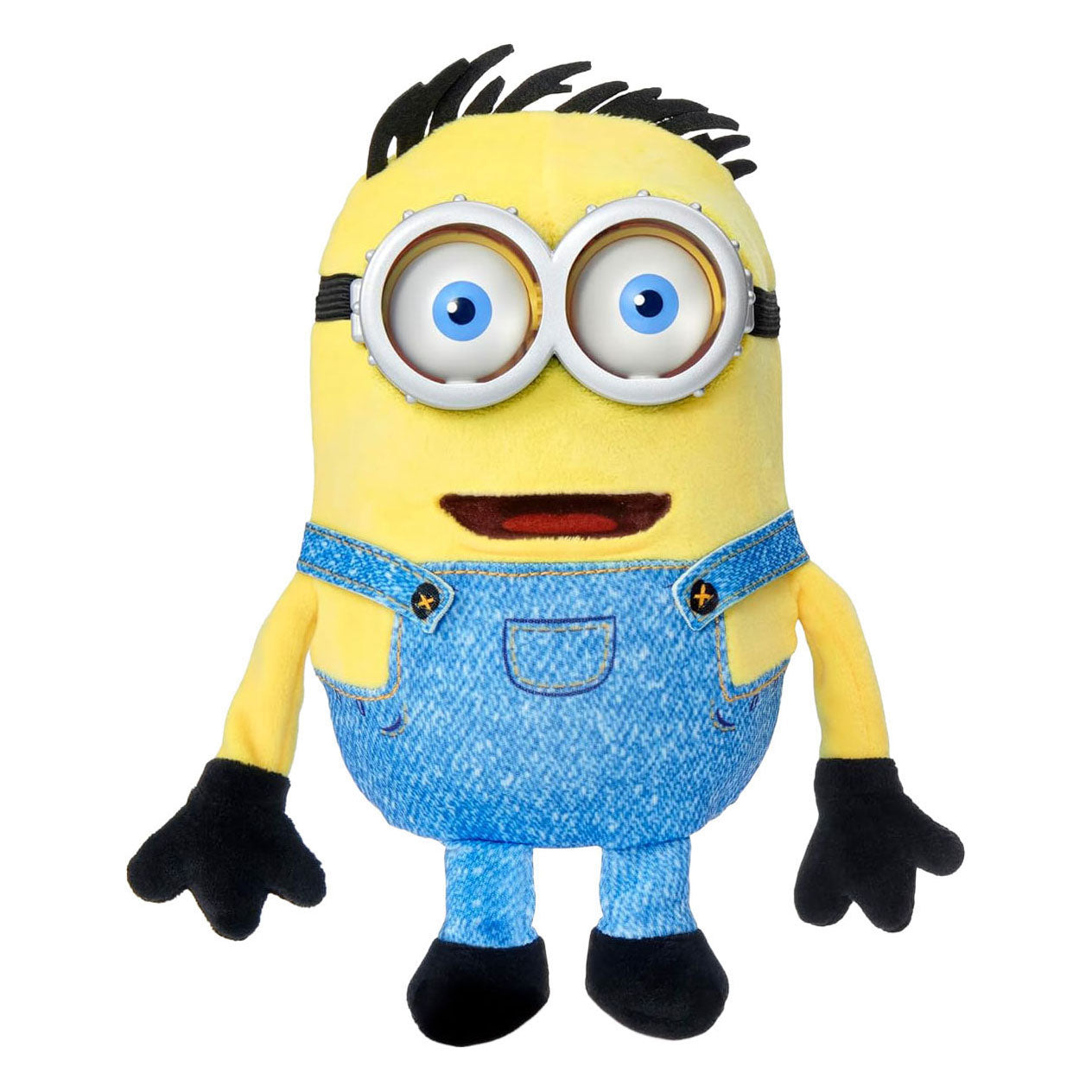 Ty - Ty Universal minions henry interactieve knuffel