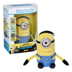 Ty - Ty Universal minions dick palm puppetronic interactieve knuffel