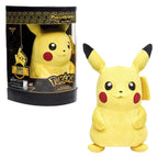 - Real FX Pikachu Interactieve Knuffel