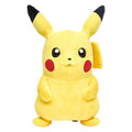 - Real FX Pikachu Interactieve Knuffel