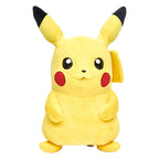 - Real FX Pikachu Interactieve Knuffel