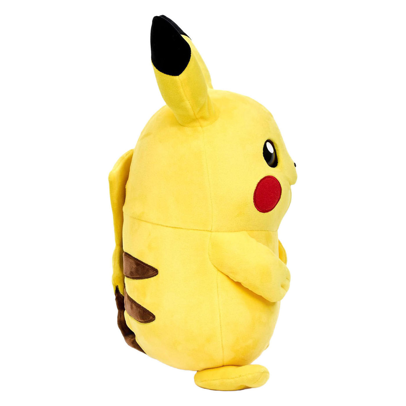 - Real FX Pikachu Interactieve Knuffel