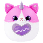 ZURU - ZURU rainbocorns eggzania kitty mania verrassingsei