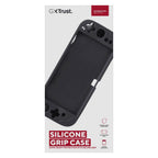 - Trust Switch 2 GXT1253 Grip Case - Zwart