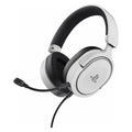- Trust PS5 GXT498W Forta Headset - Wit