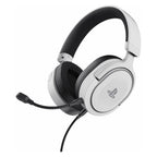 - Trust PS5 GXT498W Forta Headset - Wit