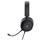 - Trust PS5 GXT498 Forta Headset - Zwart