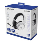 - Trust GXT499W Forta Wireless Headset - Wit