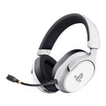 - Trust GXT499W Forta Wireless Headset - Wit