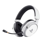 - Trust GXT499W Forta Wireless Headset - Wit