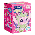 Simba disney yuyus pluche figuur stitch of angel