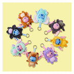 Simba disney yuyus pluche figuur stitch of angel