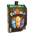 Cabanga kaartspel - franse editie