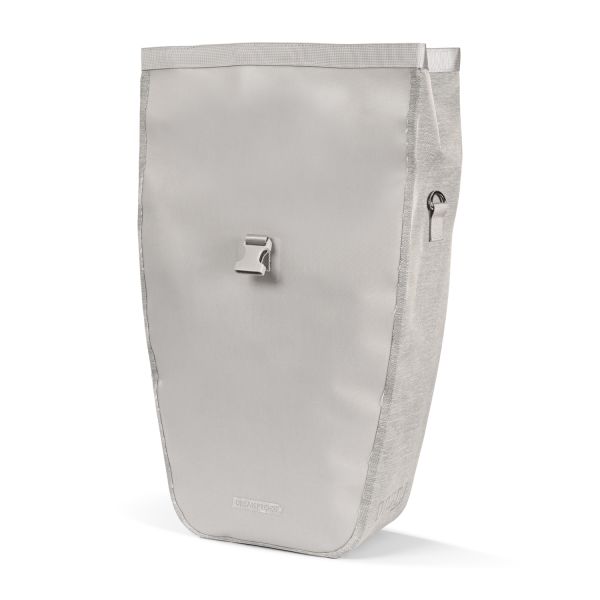 Urbanproof - Urbanproof single district tas 20l grijs recycled