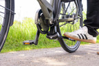 Passage trading standaard atranvelo atlas widespread double 315 mm am - zwart