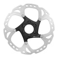 Shimano - Remschijf deore xt sm-rt86s2 6 gaats - 203 mm
