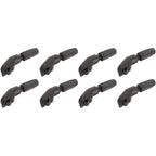 Support de barre d'aile Mirage Speedclips (P8)