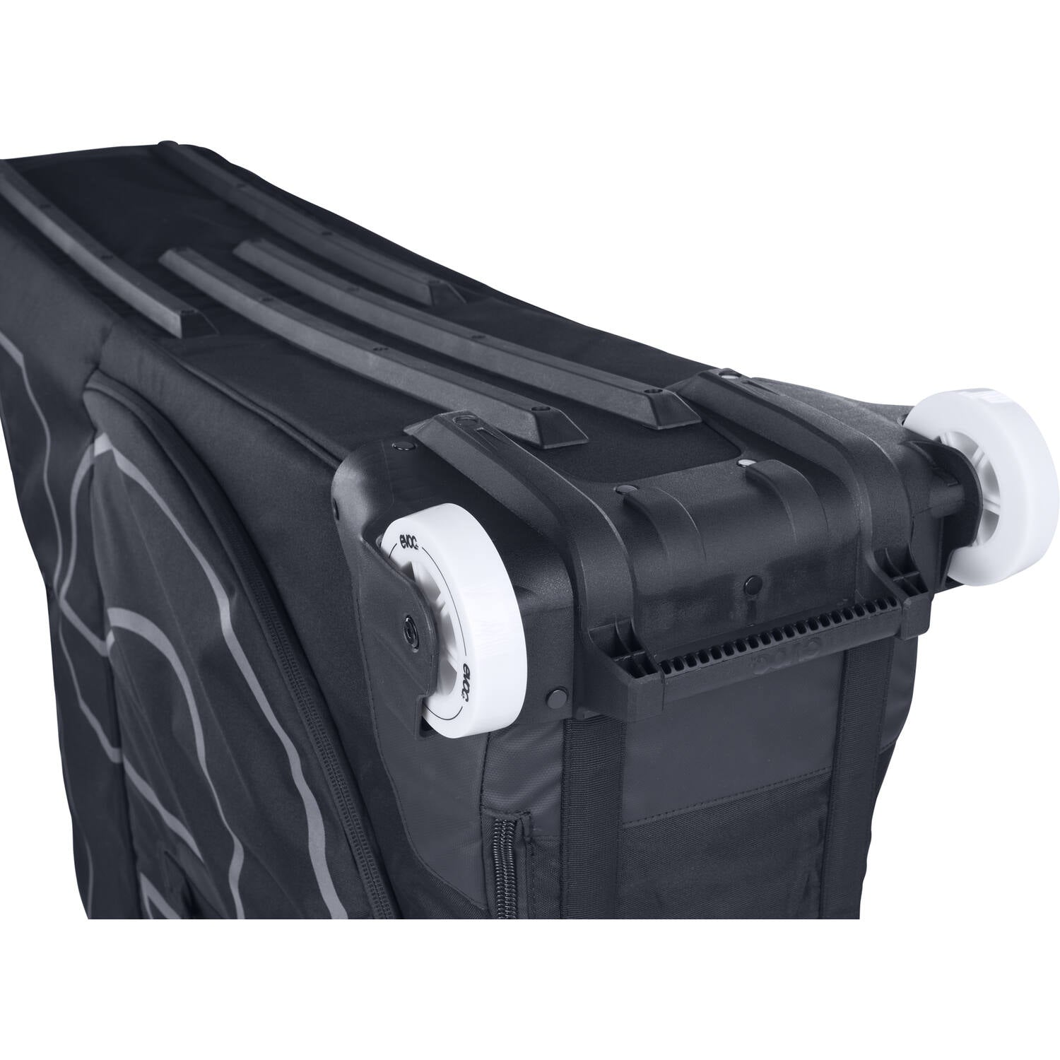 Evoc - bike bags replacement wheel white